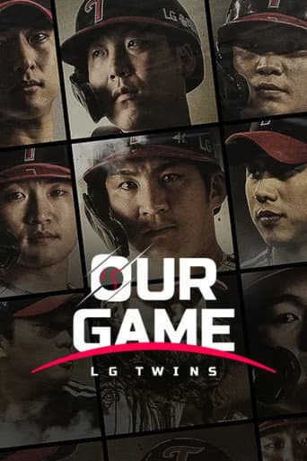 Watch Our Game: LG Twins free online