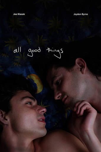 Watch All Good Things free online