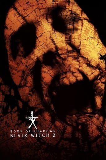 Watch Book of Shadows: Blair Witch 2 free online