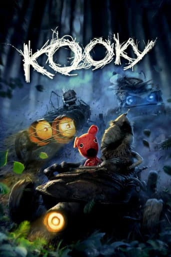Watch Kooky free online