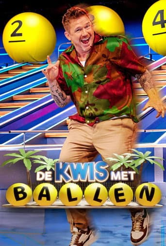 Watch Quiz with Balls free online