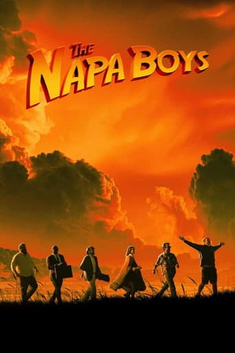 Watch The Napa Boys free online