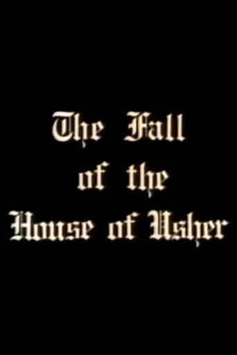 Watch The Fall of the House of Usher free online