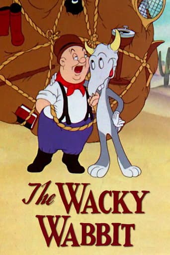 Watch The Wacky Wabbit free online