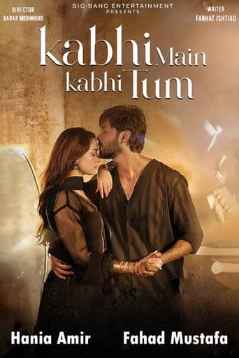 Watch Kabhi Main Kabhi Tum free online