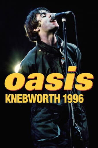 Watch Oasis: Knebworth 1996 free online