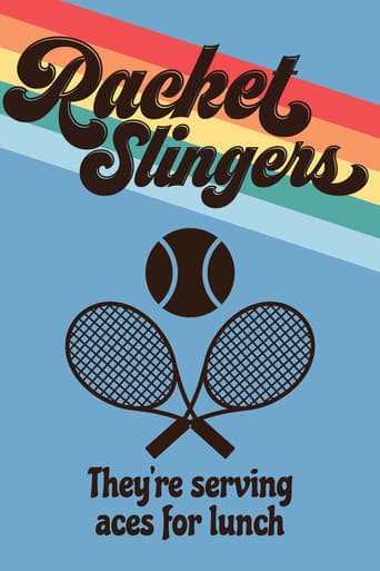 Watch Racket Slingers free online