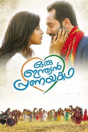 Watch Oru Indian Pranayakadha free online