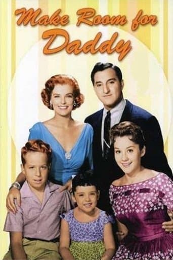 Watch The Danny Thomas Show free online