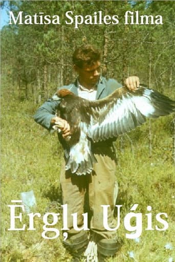 Watch Eagle Man free online