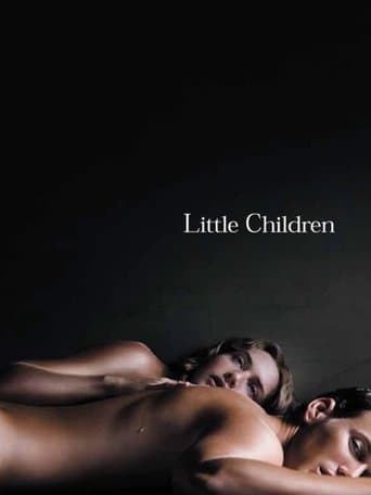Watch Little Children free online