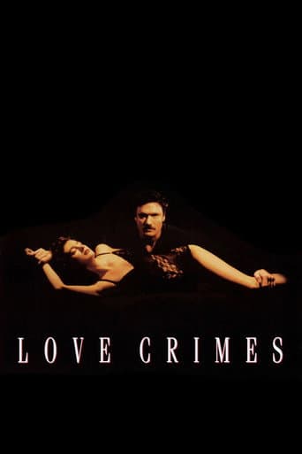 Watch Love Crimes free online