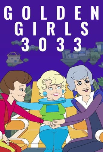 Watch Golden Girls 3033 free online