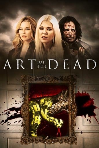 Watch Art of the Dead free online