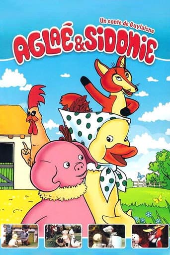 Watch Aglaé et Sidonie free online