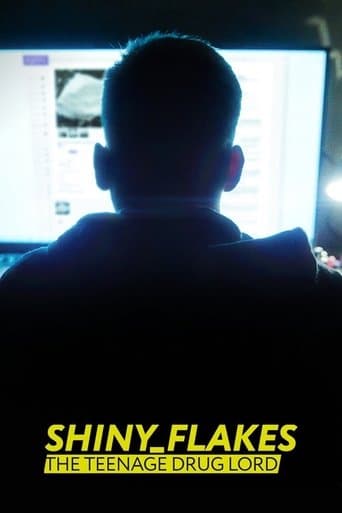 Watch Shiny_Flakes: The Teenage Drug Lord free online