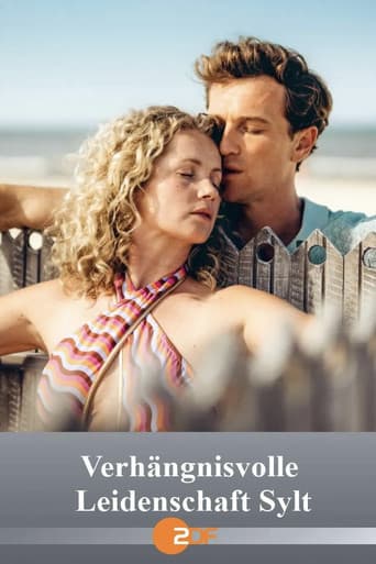 Watch Verhängnisvolle Leidenschaft Sylt free online