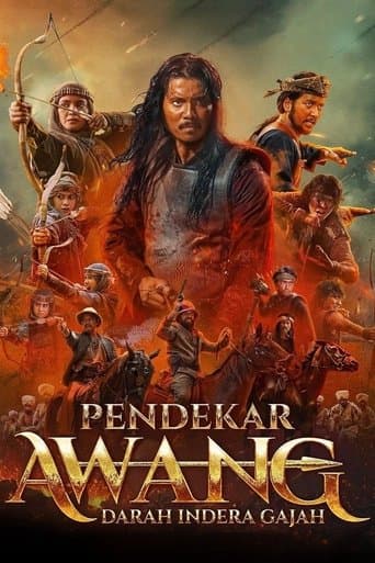 Watch Warrior Awang and Master Tok Gajah free online