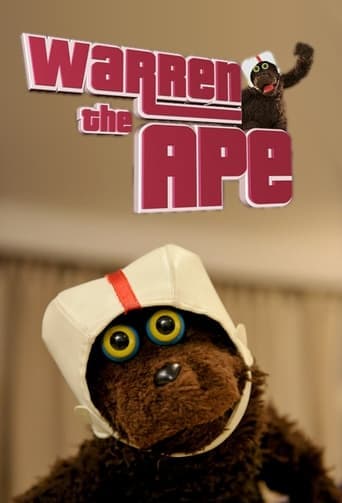 Watch Warren the Ape free online