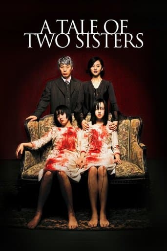 Watch A Tale of Two Sisters free online