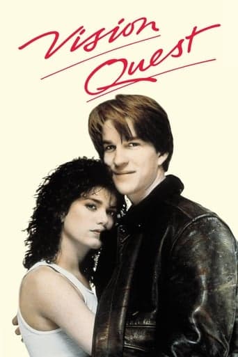 Watch Vision Quest free online
