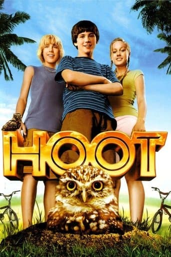 Watch Hoot free online