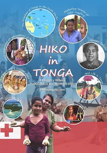 Watch Hiko in Tonga: A Culture almost Lost free online