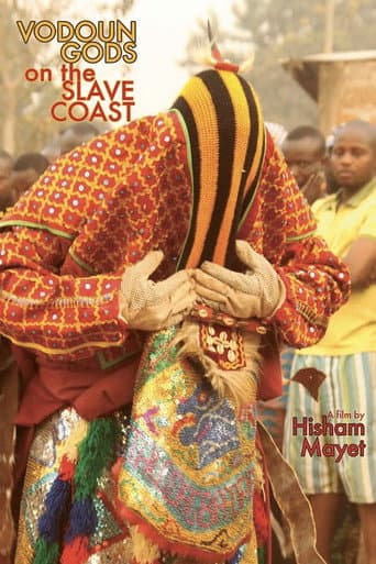 Watch Voudoun Gods on the Slave Coast free online