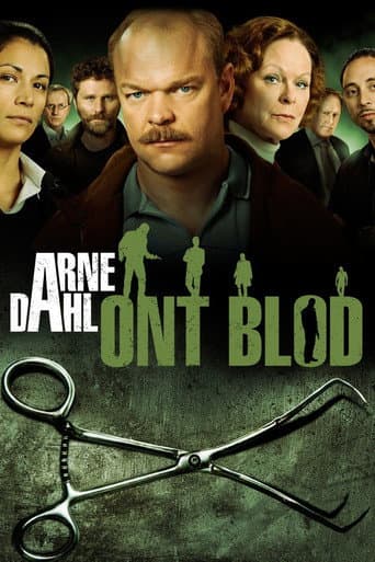 Watch Arne Dahl: Bad Blood free online