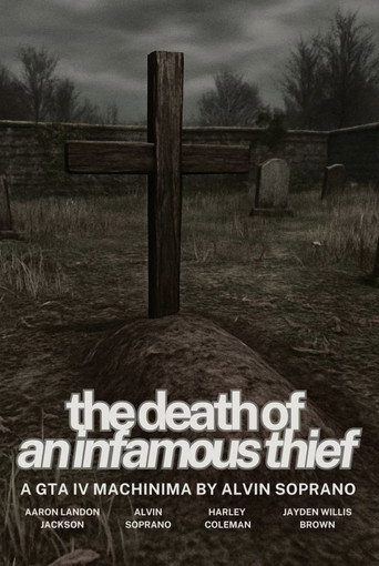 Watch The Death of an Infamous Thief free online