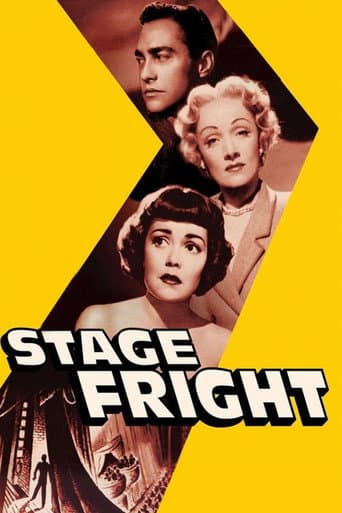 Watch Stage Fright free online
