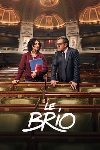 Watch Le Brio free online