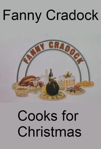 Watch Fanny Cradock Cooks for Christmas free online