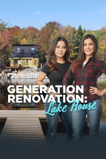Watch Generation Renovation: Lake House free online