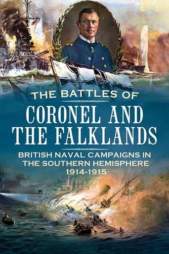 Watch The Battles of Coronel and Falkland Islands free online