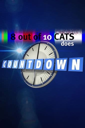 Watch 8 Out of 10 Cats Does Countdown free online