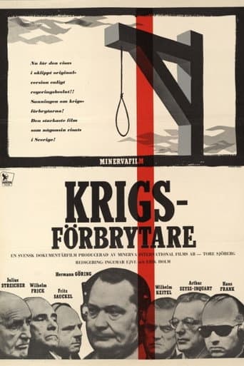 Watch Secrets of the Nazi Criminals free online
