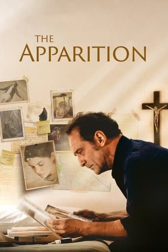Watch The Apparition free online