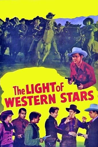 Watch The Light of Western Stars free online