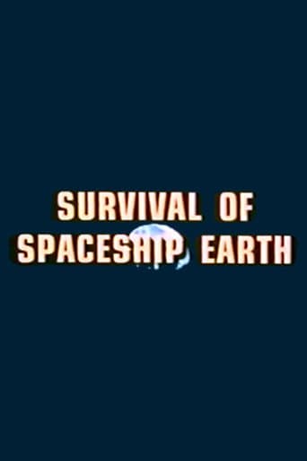 Watch Survival of Spaceship Earth free online