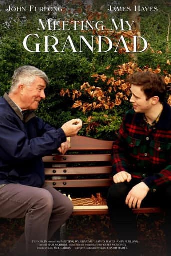 Watch Meeting My Grandad free online