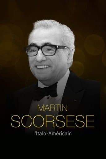 Watch Martin Scorsese, the Italian-American Master free online