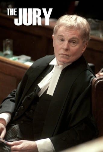 Watch The Jury free online