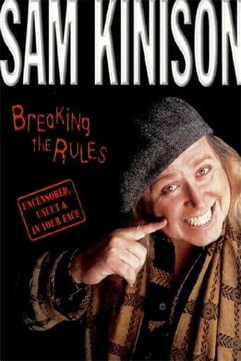 Watch Sam Kinison: Breaking the Rules free online