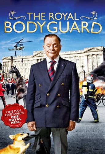 Watch The Royal Bodyguard free online
