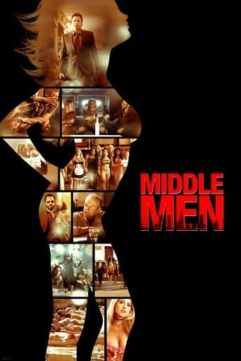 Watch Middle Men free online