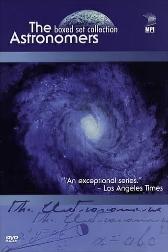 Watch The Astronomers free online