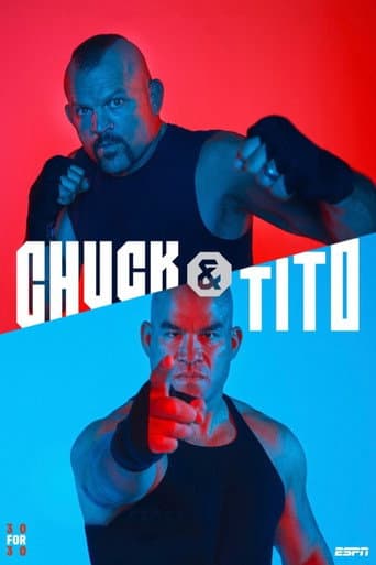 Watch Chuck & Tito free online