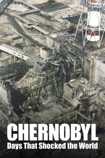 Watch Chernobyl: Days That Shocked the World free online