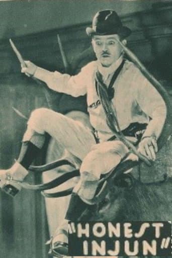 Watch Honest Injun free online